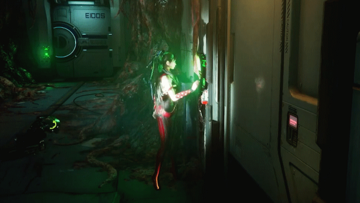 Stellar Blade - Altess Levoire 1 Unlock Location