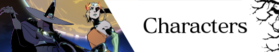 Hades 2 - Characters Banner.png