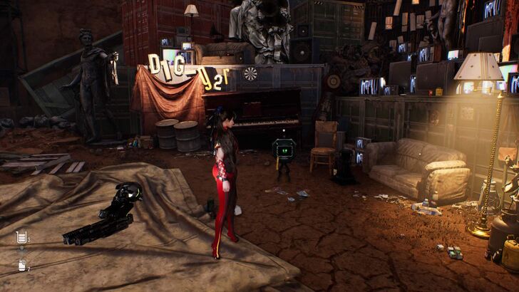 Stellar Blade - D1G-g2r