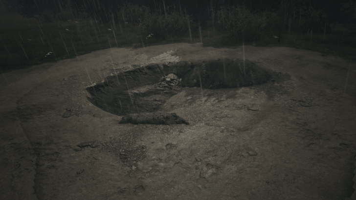 Manor Lords - Build a Corpse Pit