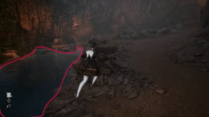 Wasteland Exit Fishing Area.png