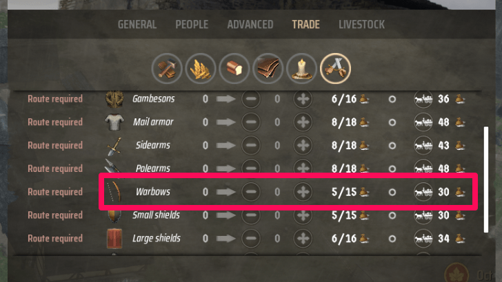 Manor Lords - How to Use Fletcher