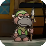 Paper Mario TTYD Switch Remake - Secret Bosses