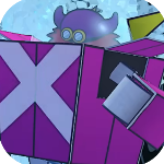 Paper Mario TTYD Switch Remake - Magnus Von Grapple