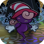 Paper Mario TTYD Switch Remake - Vivian