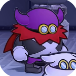 Paper Mario TTYD Switch Remake - Lord Crump