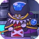 Paper Mario TTYD Switch Remake - Sir Grodus