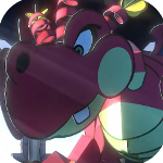 Paper Mario TTYD Switch Remake - Chapter Bosses