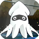 Paper Mario TTYD Switch Remake - Blooper