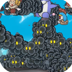 Paper Mario TTYD Switch Remake - Smorg