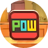 Paper Mario TTYD Switch Remake - POW Block