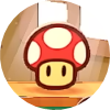 Paper Mario TTYD Switch Remake - Recovery Items