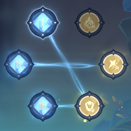 Genshin - Vibro Crystal Day 5 Transmitter