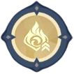 Genshin - Incinerating Receiver