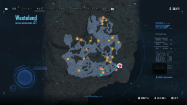 fantastic bait location.png