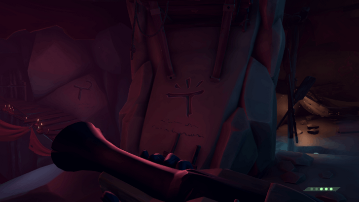 Sea pf Thieves - Block Puzzle T