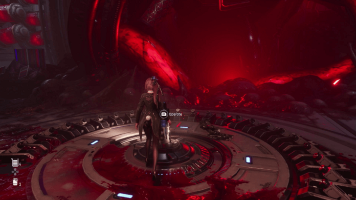 Stellar Blade - Altess Levoire Hyper Cell