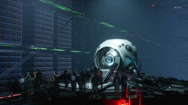 Stellar Blade - Making New Memories Post-Credit Scene