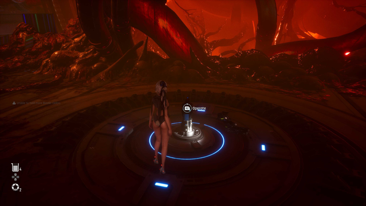 Abyss Levoire - Hyper Cell