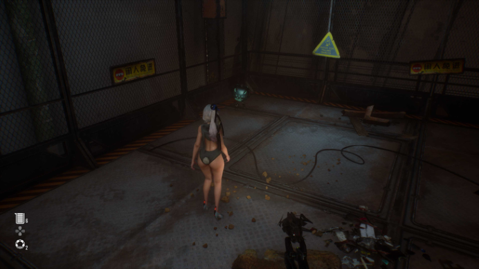 Abyss Levoire - Tumbler Expansion Module