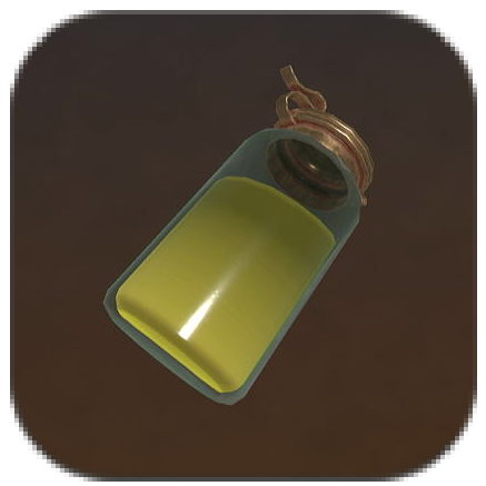 Sand Land - Deluxe Honey Oil