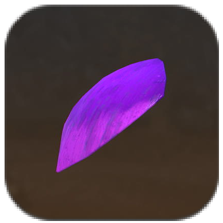 Sand Land - Omega Raptor Scale