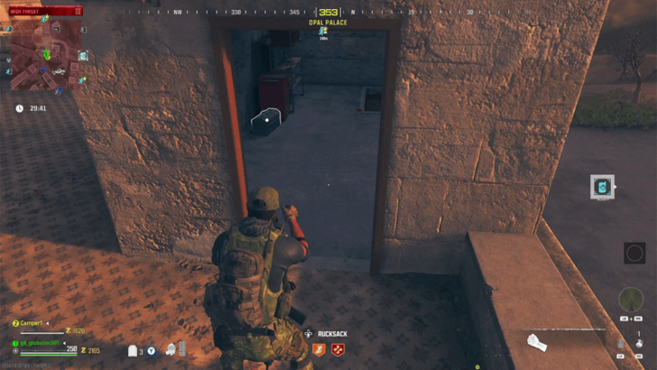 MW3 Laptop With Stickers Upgrade How