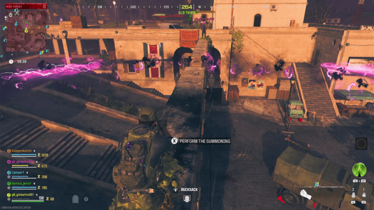 MW3 Science Journal Upgrade How