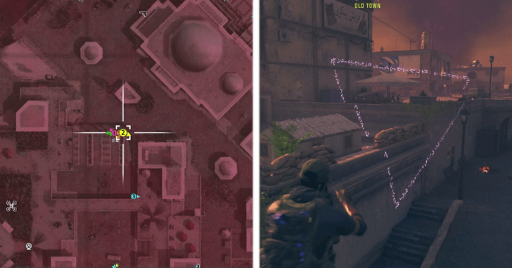 MW3 Science Journal Upgrade