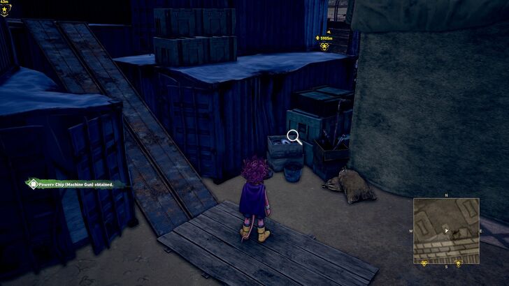 Lost Tools of the Trade