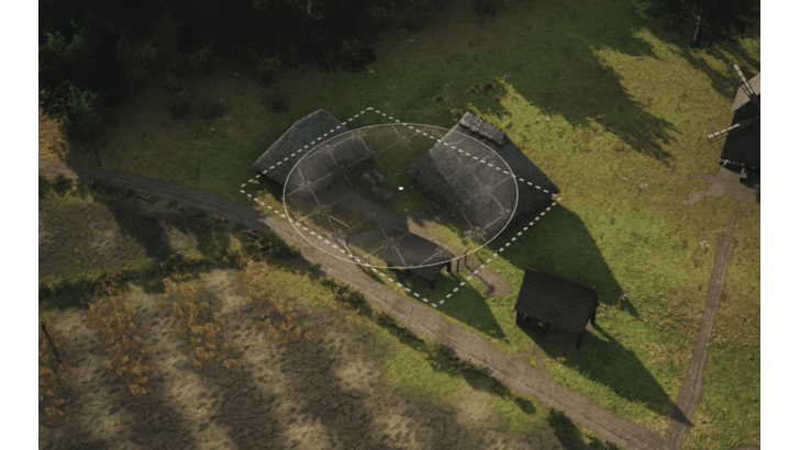 Manor Lords - What to Do If Your Farmers Do Not Produce Grain