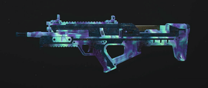 Modern Warfare 3 (MW3) - Borealis BAL-27