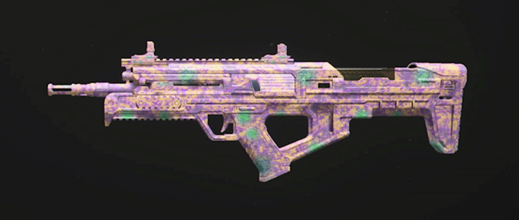 Modern Warfare 3 (MW3) - Decoy Drizzle