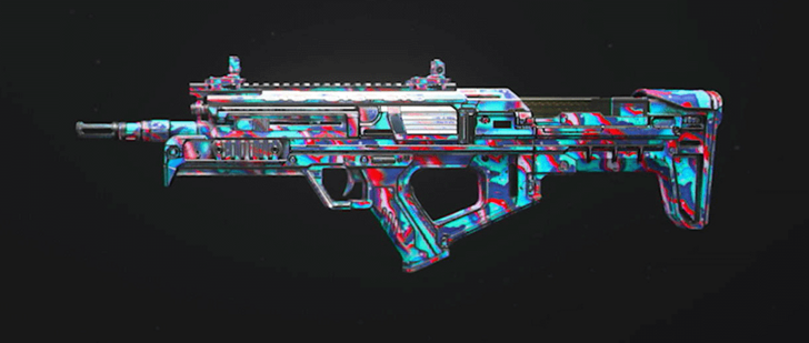 Modern Warfare 3 (MW3) - Ethereal Revolution