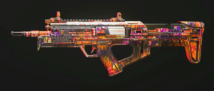 Modern Warfare 3 (MW3) - Ghostware