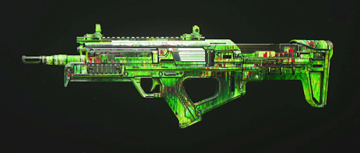Modern Warfare 3 (MW3) - Electro Torrent