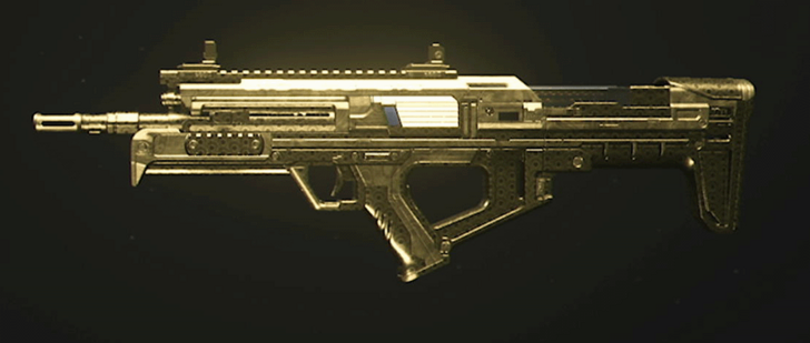 Modern Warfare 3 (MW3) - Gilded BAL-27
