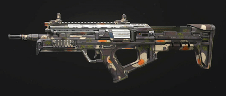 Modern Warfare 3 (MW3) - Sunny Side