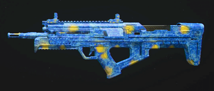 Modern Warfare 3 (MW3) - Simpler Times