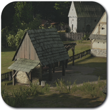 Brewery Extension Icon