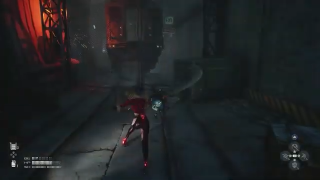 Stellar Blade - Tumbler Expansion Module #1