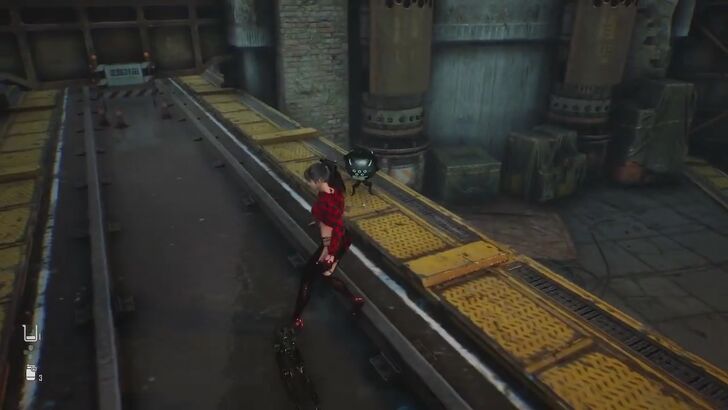 Stellar Blade - Tumbler Expansion Module #2