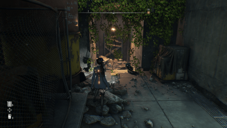 Stellar Blade - Legionnaire 514’s Memory