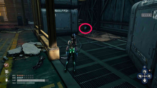 Spire 4 - Tumbler Expansion Module 1