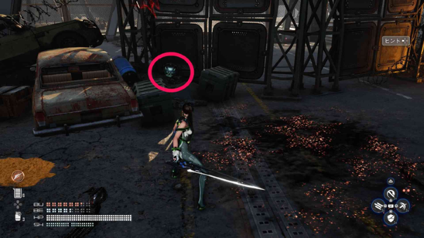 Spire 4 - Tumbler Expansion Module 2