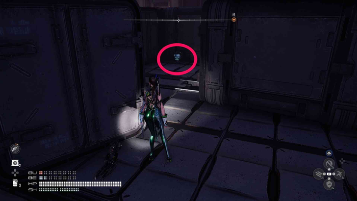 Spire 4 - Tumbler Expansion Module 3