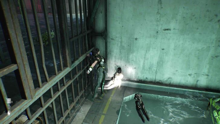 Stellar Blade - Beta Core #2.