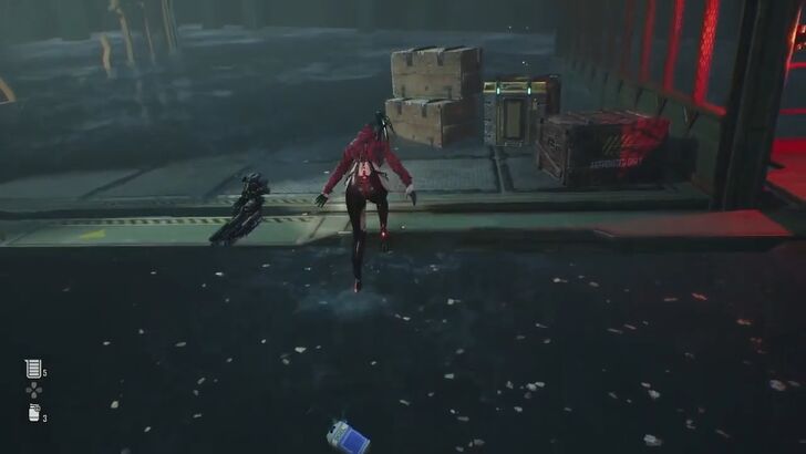 Stellar Blade - Omnibolt 5