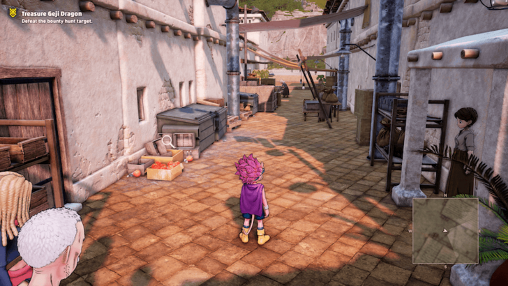 Box of Blemished Apples