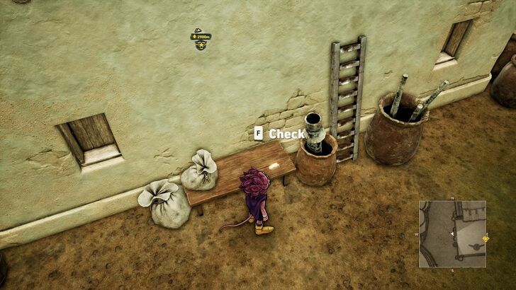 Earnest Love Letters